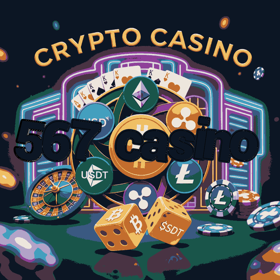 567 Casino - Play & Win Real Cash Prizes